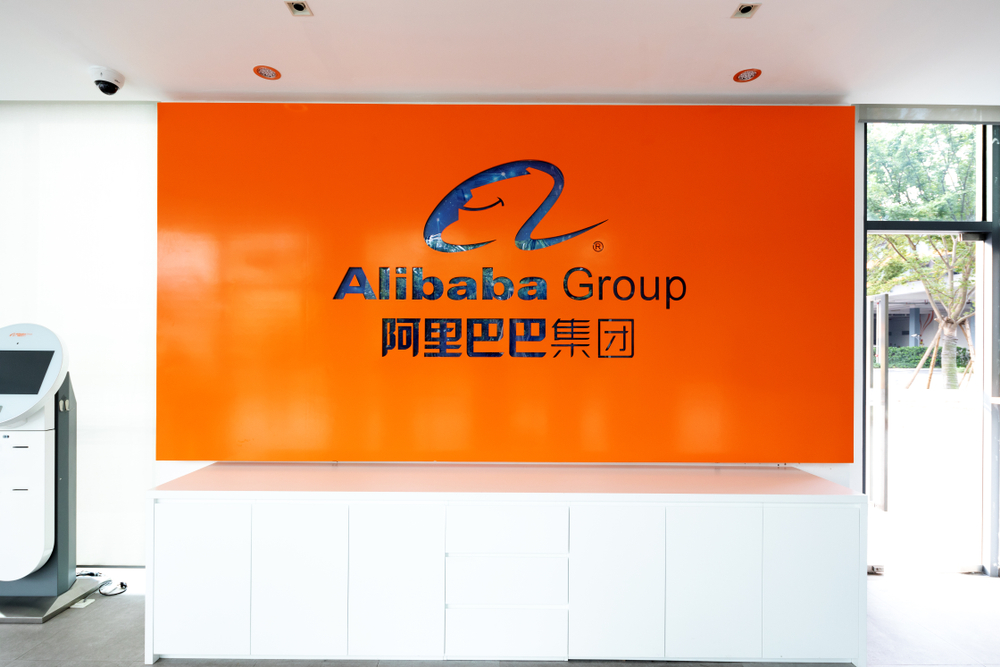 Nákup cez alibaba v roku 2022