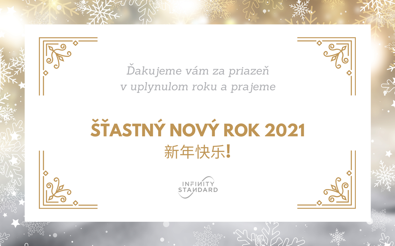 Špecialisti na obchodovanie s Čínou a Áziou prajú štastný nový rok
