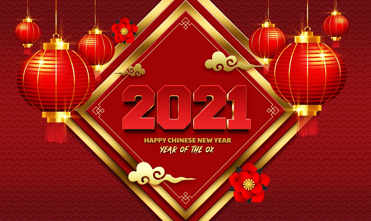 Čínsky nový rok 2021_Infinity Standard