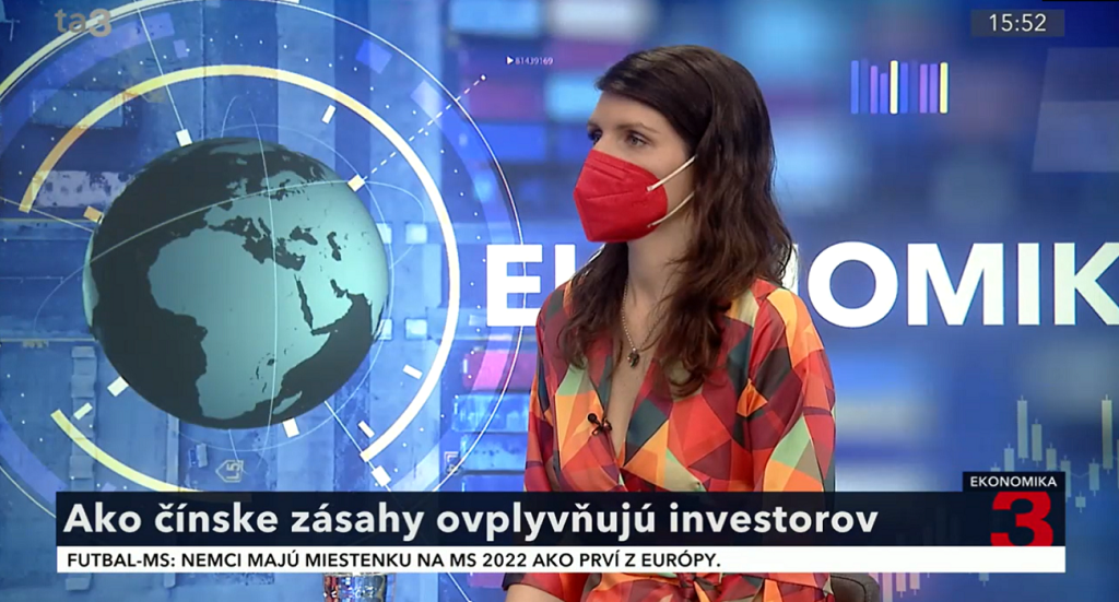Obrovský obchodný potenciál leží v krajinách južnej a juhovýchodnej Ázie