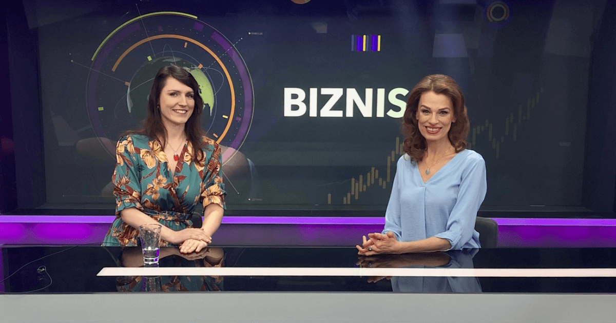 Prepravnú spoločnosť Infinity Forwarding sme predstavili v relácii Biznis na TA3. 