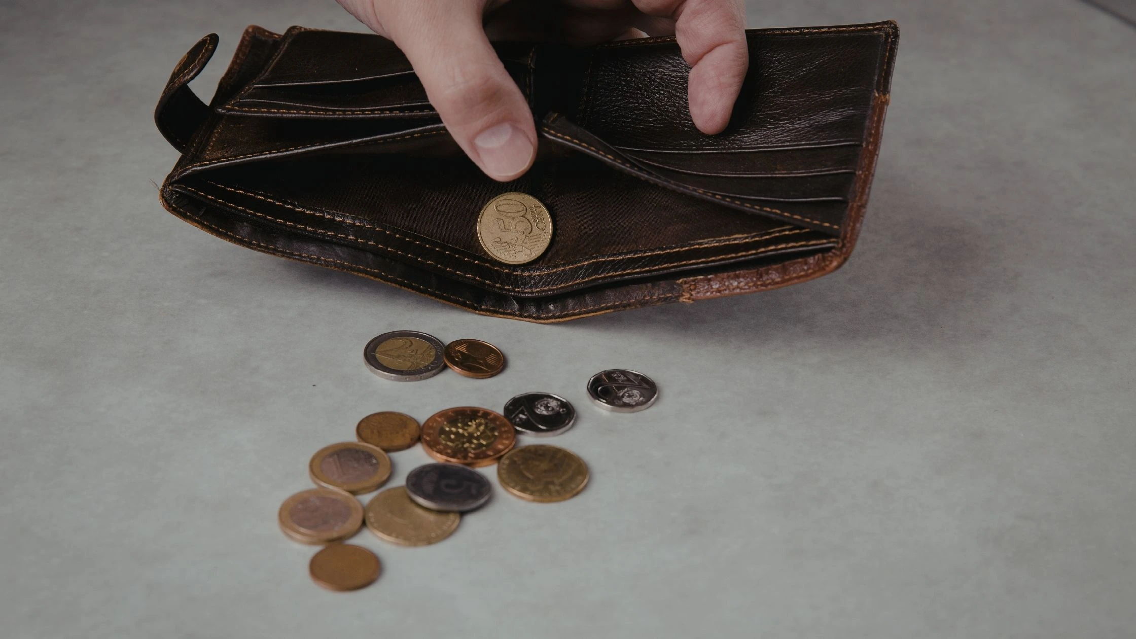 Finančné riziko pri neoverenom dodávateľovi
