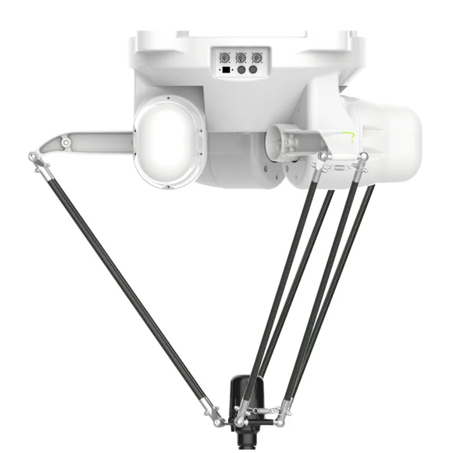 Delta roboty